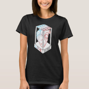 Love Dose Vaporwave Japanese Kanji Aesthetic Otaku T-Shirt