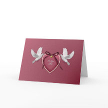 Love Doves