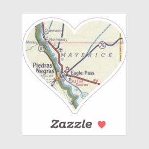 Love Eagle Pass Texas