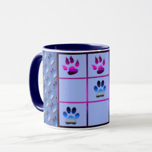 Love Elegant Modern Popular Best Heart Mug