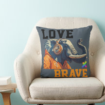 LOVE × ELEPHANTS - Custom