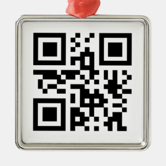 Love - English Metal Tree Decoration