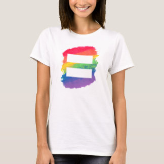 Love Equals Love - Basic Tank
