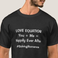 Love Equation Happily Ever After Relationship