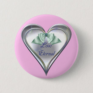 Love Eternal Button