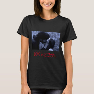 LOVE ETERNAL "Dracula & Mina" Tee