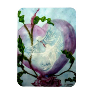 Love Everlasting Magnet