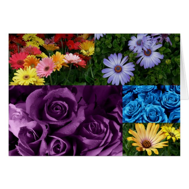 Love Everyday- CARD (Front Horizontal)