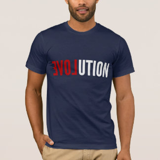 LOVE: Evolution T-Shirt