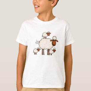 love ewe (no txt) T-Shirt