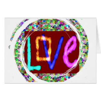 LOVE expression : Now Rise in LOVE n go expand it