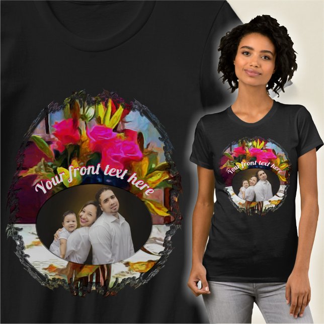 Love & Family PM0001 T-Shirt (Creator Uploaded)