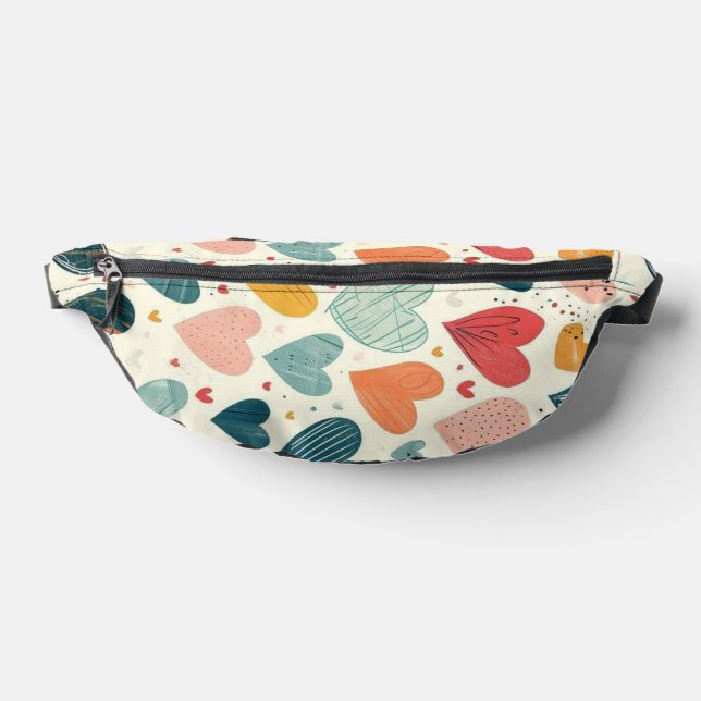 LOVE FANNY PACK (Lay Down)