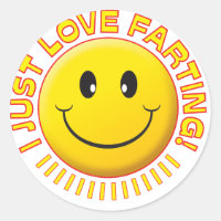 Love Farting