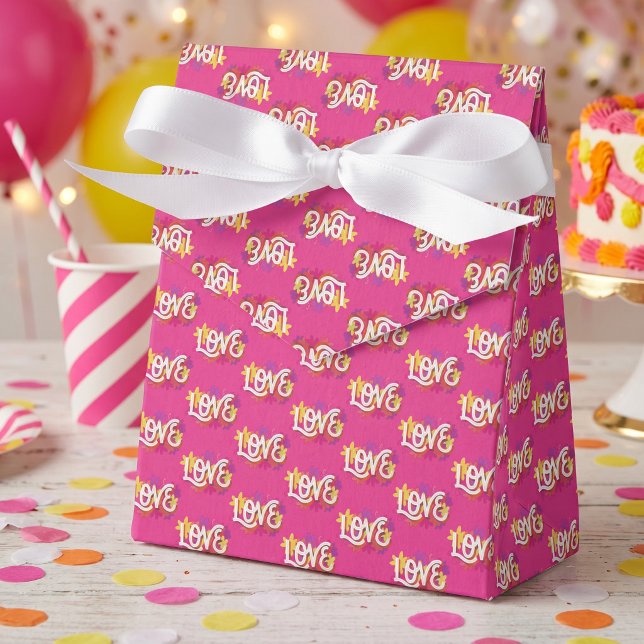 LOVE Favour Boxes (Creator Uploaded)