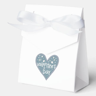 Love Favour Boxes