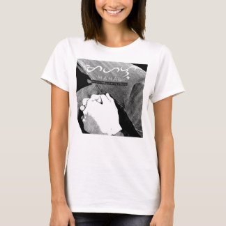 "Love" - Filipino/Baybayin Women's T-Shirt