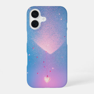 Love-Filled Phone Case