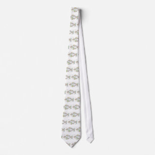 love fish love tie