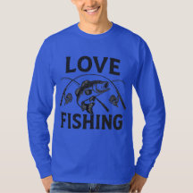 "Love Fishing - A Reel Passion"