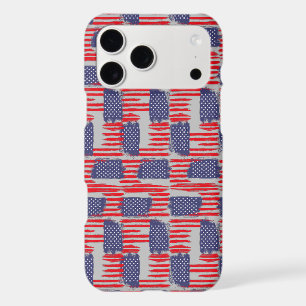 LOVE FLAG USA/USA TEXT BRUSH STROKE BY MASANSER P