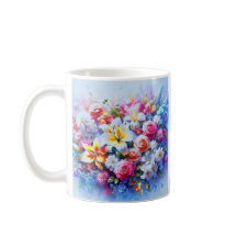 Love flashes in Petals, map for all,