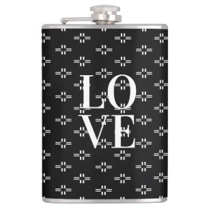 Love Flask