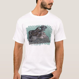 Love Fleeing, 1883-84 (bronze) T-Shirt