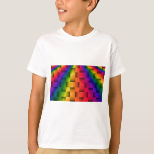 Love Flows_ T-Shirt