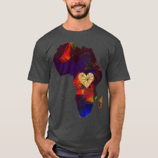Love for Africa T-Shirt