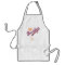 Love For Brooklyn Apron