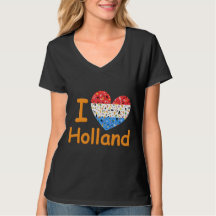 Love for Holland