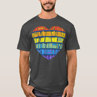 Love for knowledge T-Shirt