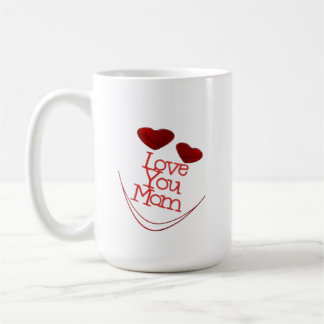 Love for Mum Mug