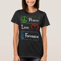 Love Forensic Science DNA Investigator