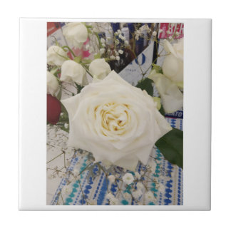LOVE FOREVER  CERAMIC TILE