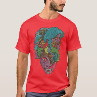 Love Forever changes family T-Shirt