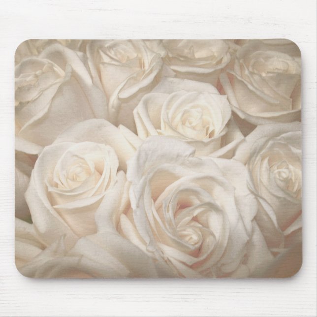 Love Forever_ Mouse Pad (Front)