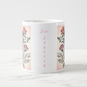 Love Forever Speciality Mug