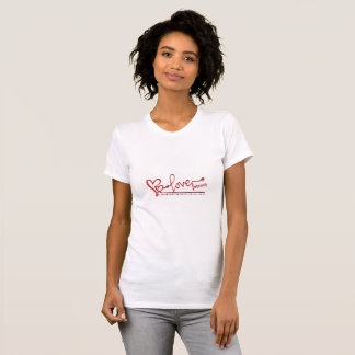 love forever T-Shirt