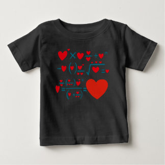 Love Formula Baby T-Shirt