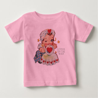 Love fortune!! baby T-Shirt