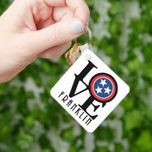 LOVE Franklin Tennessee 