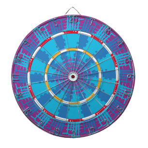 LOVE FREE ARTISTIC STYLE BY MASANSER DARTBOARD