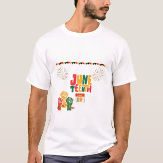 Love, Freedom & Unity T-Shirt
