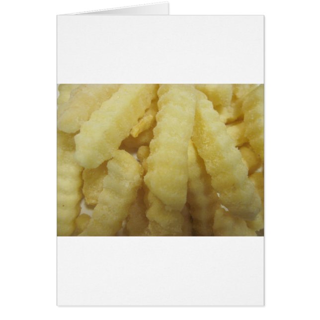 Love French Fries (Front)