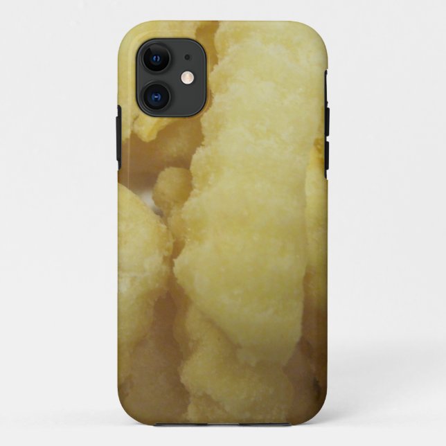 Love French Fries Case-Mate iPhone Case (Back)