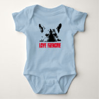 Love Frenchie