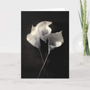 Love. Friendship. Magic. Card