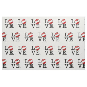 Love From Austria Smiling Flag Fabric
